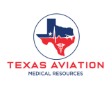https://www.logocontest.com/public/logoimage/1678027416Texas Aviation Medical_1.png